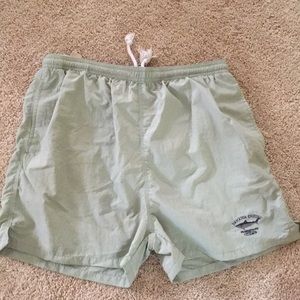 “Bahama Cruise” shorts